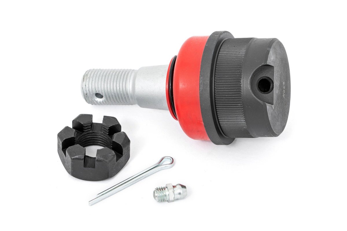 Jeep Wrangler Ball Joints - Rough Country - Heavy Duty - '87-'06